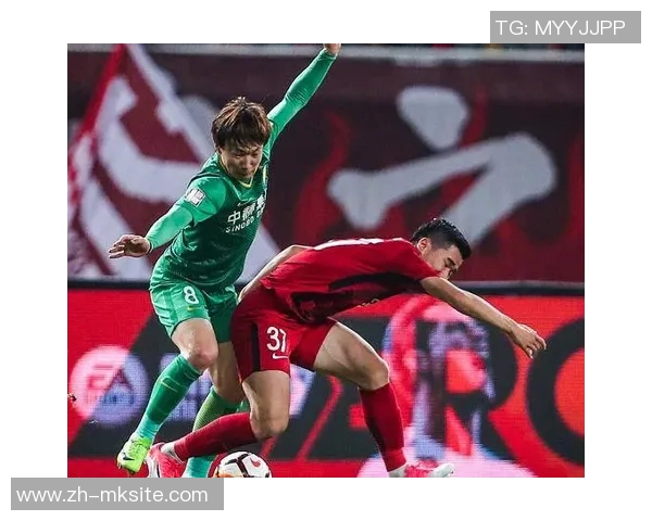 恒大与华夏幸福激战正酣谁能在这场较量中笑到最后