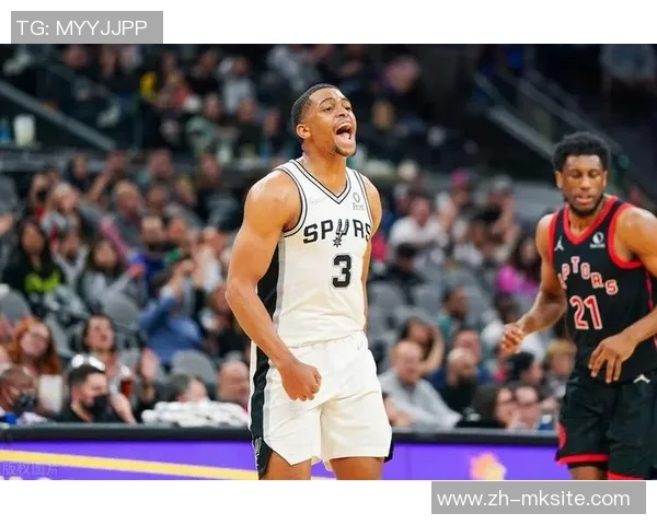 猛龙与爵士激战正酣球迷期待精彩对决与逆转时刻