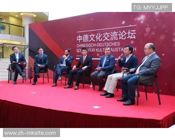 美国与德国的经济竞争与文化交流深度剖析