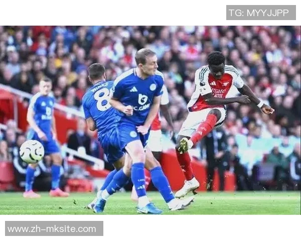 阿森纳主场迎战莱斯特城期待精彩对决与胜利的较量